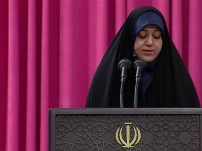 دفن «حقیقت» در زیر آوار «الگوریتم»