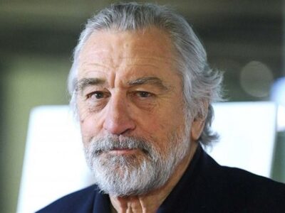 دنیرو: ترامپ یک دلقک و دولت او سیرک سیاسی است