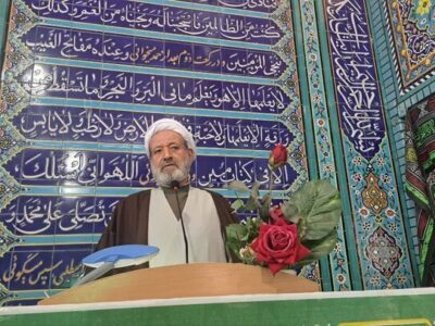 دهشیری: مسئولان باید گره‌گشای مشکلات باشند