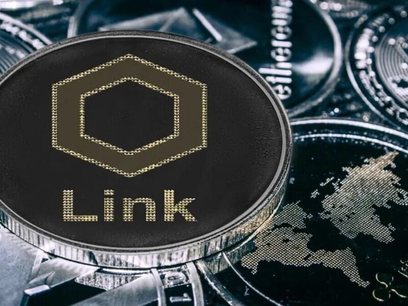 دو دلیل از دید بنیانگذار چین لینک که این بازار رمزارز نزولی شرایط متفاوتی دارد