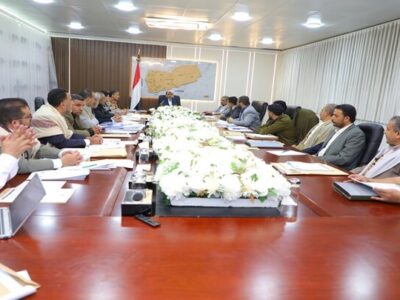 دولت نجات ملی یمن: ایران نوک پیکان محور جهاد و مقاومت در منطقه است