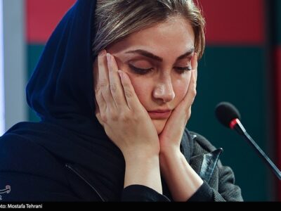 دومین روز از جشنواره فیلم فجر به روایت عکس