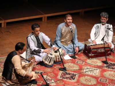 دومین روز جشنواره موسیقی فجر / از کودکان تا بلوچستان و افغانستان