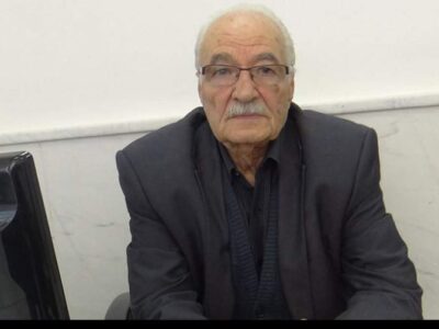 دکتر حسن پاشاشریفی درگذشت