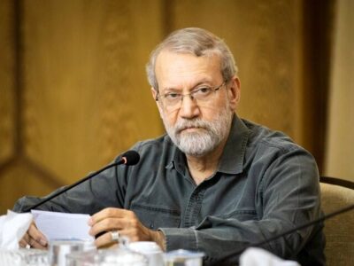 دیدارهای مهم دبیر شورای عالی امنیت ملی در عمان