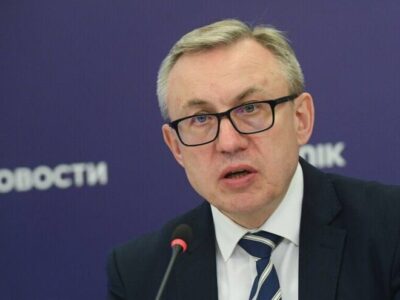 دیپلمات روس: نروژ در خط مقدم جنگ با روسیه است