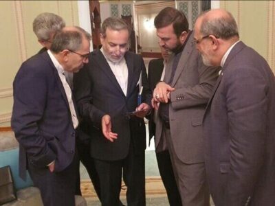 دیپلماسی در مدار احتیاط؛ موضوعات هسته‌ای دستور کار دور دوم مذاکرات