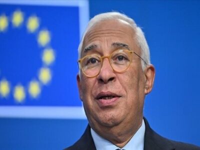 رئیس شورای اروپا: خواهان آغاز سریع مذاکرات عضویت اوکراین هستیم