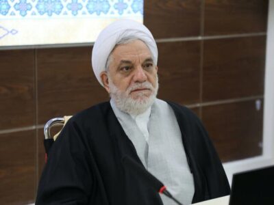 رئیس کل دادگستری کرمان: مردم، قدرت نظام جمهوری اسلامی ایران هستند