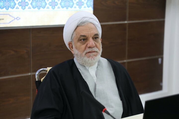 رئیس کل دادگستری کرمان: مردم، قدرت نظام جمهوری اسلامی ایران هستند