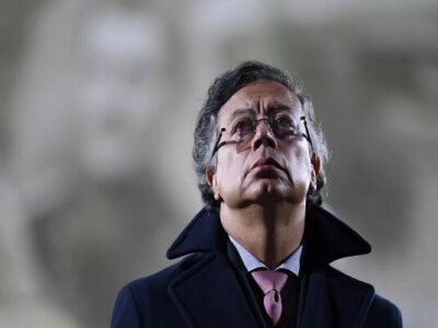 رئیس‌جمهور کلمبیا از سوءقصدی جان سالم به در برد