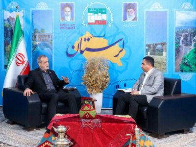 رئیس‌جمهور: ۱۱۰ هزار میلیارد تومان برای توسعه لرستان اختصاص یافت