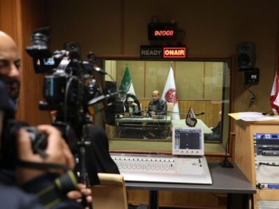 رادیو در تلاش برای اجرای صبحگاهی بهتر از تلویزیون