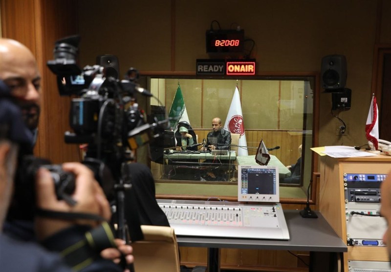 رادیو در تلاش برای اجرای صبحگاهی بهتر از تلویزیون