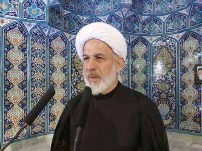 راهپیمایی ۲۲ بهمن تجلی وحدت ملی و بیعت دوباره با آرمان‌های انقلاب است