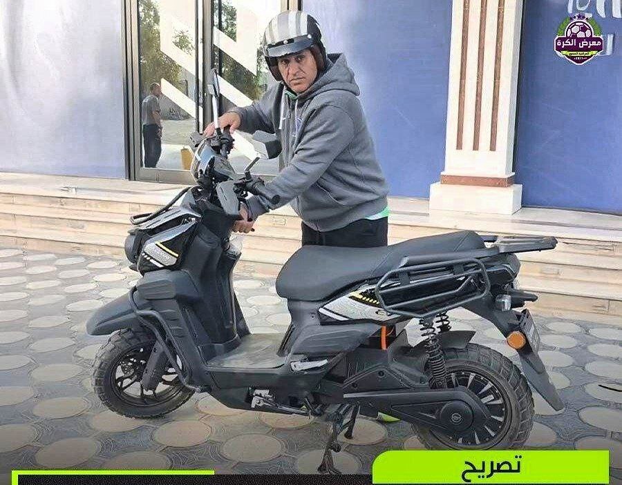 راهکار منصوریان برای عبور سریع از ترافیک بغداد