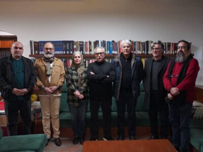 راهیابی 145 کتاب به مرحله داوری جایزه کتاب سال سینمایی