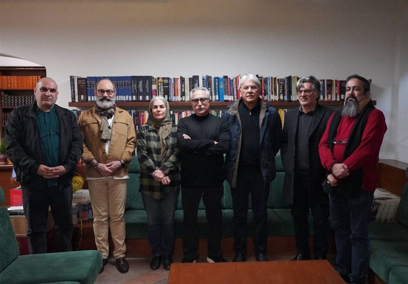 راهیابی 145 کتاب به مرحله داوری جایزه کتاب سال سینمایی