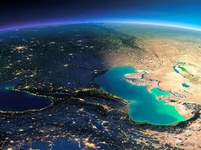 رایزنی‌های دوجانبه ایران و روسیه در خصوص دریای خزر و کنوانسیون تهران