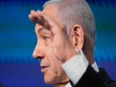 رسوایی تازه در واشنگتن؛ تصویر نتانیاهو از آرشیو اپستین حذف شد