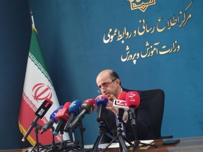 رشد هنرستان‌ها و افزایش گرایش به رشته‌های مهارتی