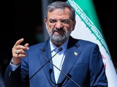 رضایی: جمهوری اسلامی ایران پرچمدار عدالت‌خواهی در جهان است