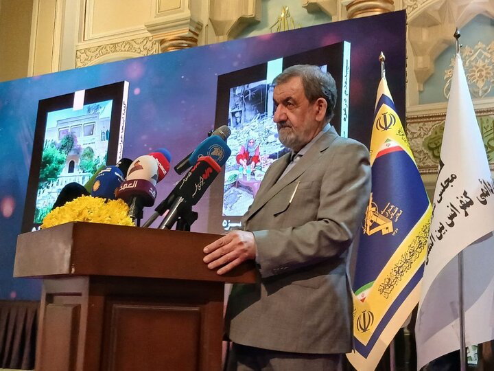 رضایی: ماهیت جریان جدید سیاسی در آمریکا، صهیونیستی است