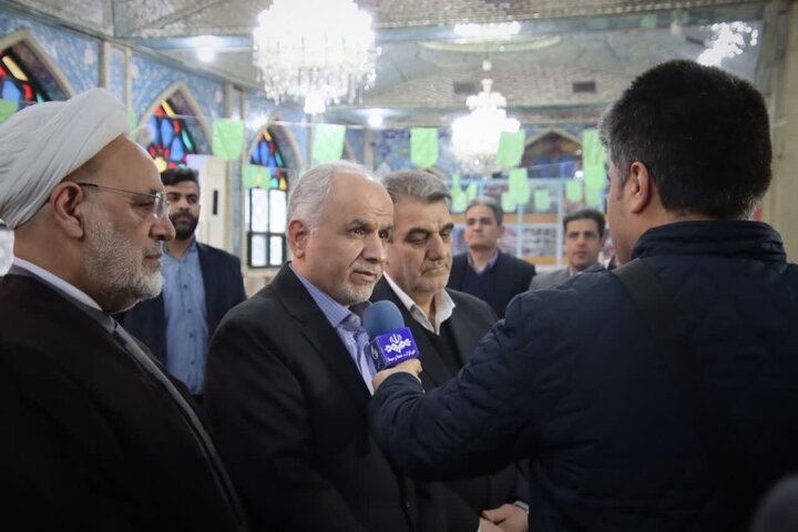 رفع مشکلات اقتصادی اولویت دولت؛ وزرا پیگیر مسائل استان ها هستند