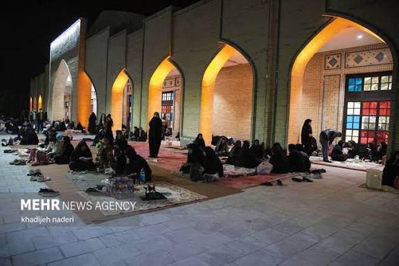 رمضان در نصف‌جهان؛ روایت آیین‌های کهن در زیست امروز اصفهانی‌ها