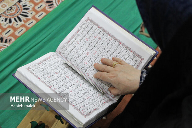 رمضان فصل اتصال به «ستاد فرماندهی» عالم؛ راز موفقیت در ۲ کلمه آسمانی