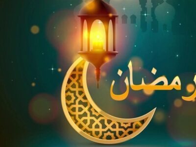 رمضان و انقلاب خاموش علیه مصرف