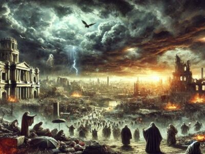 رمضان و نسخه نجات در بحران‌های آخرالزمان