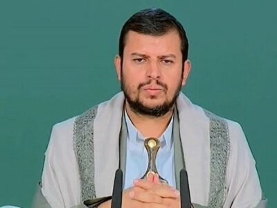 رهبر انصارالله: عادی‌سازی روابط با اسرائیل ظلم به ملت‌هاست