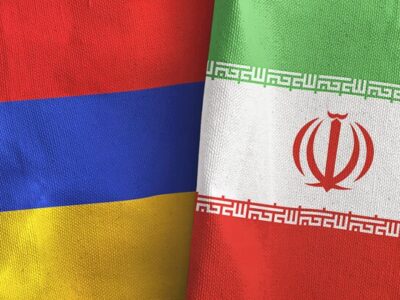 روابط ایران و ارمنستان در سطح همکاریهای راهبردی ارتقاء مییابد
