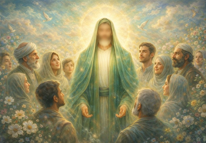 روایت امروزین از انسان‌هایی که فردا را می‌سازند