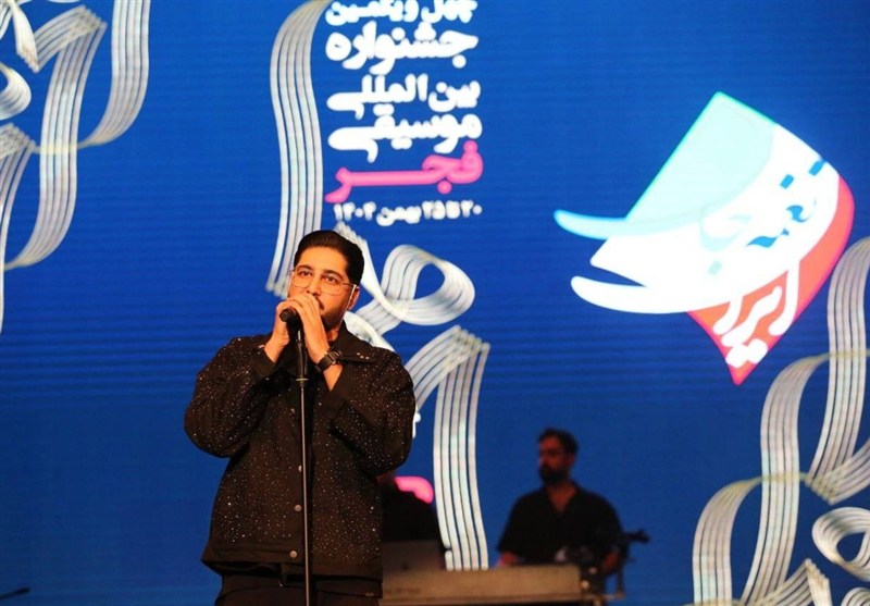 روایت روز چهارم موسیقی فجر؛ از لگن نوازی بانوان تا همسرایی ملی