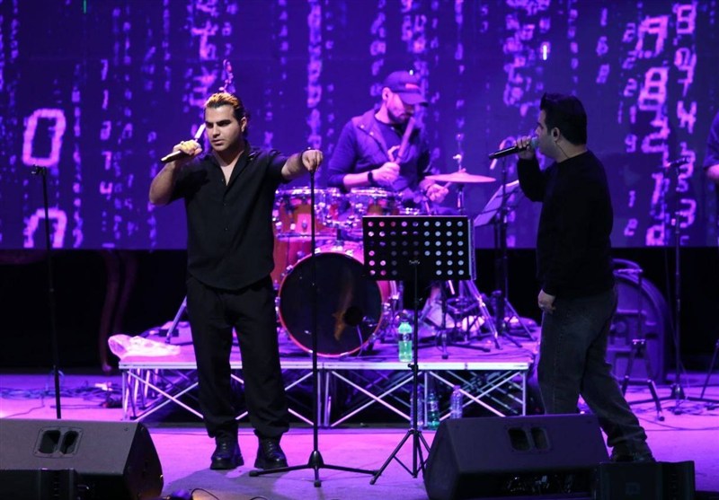 موسیقی , جشنواره موسیقی فجر , جشنواره‌های فجر , 