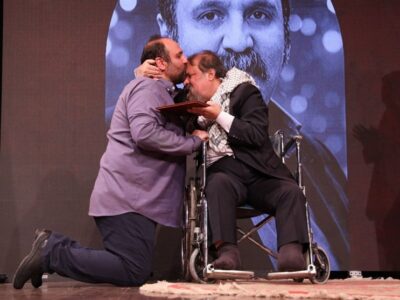 روایت یک دهه مدیریت تئاتر؛ از «بچه‌های مسجد» تا صحنه‌های بین‌المللی