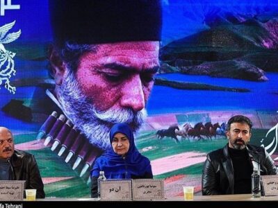 روایتی از کوچک‌ترین شهید رزمنده دفاع مقدس در جشنواره فیلم فجر