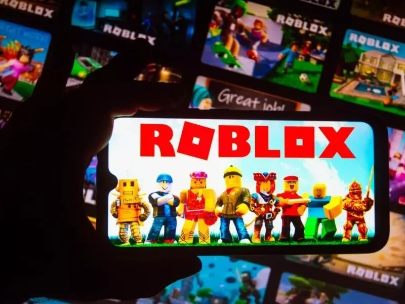 روبلاکس اولین ابزارهای هوش مصنوعی خود برای بازی‌سازی را معرفی کرد