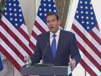 روبیو: ربایش مادورو بر اساس منافع ملی‌مان بود؛ پیشرفت مذاکرات گرینلند