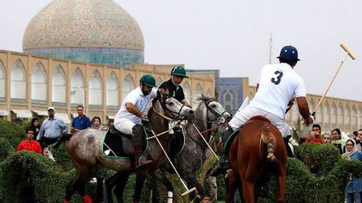 روز ملی چوگان به تقویم رسمی کشور اضافه میشود