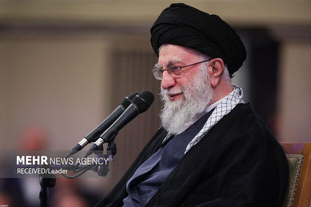 روز ۲۲ بهمن امسال کار بزرگی انجام دادید؛ ایران را سربلند کردید