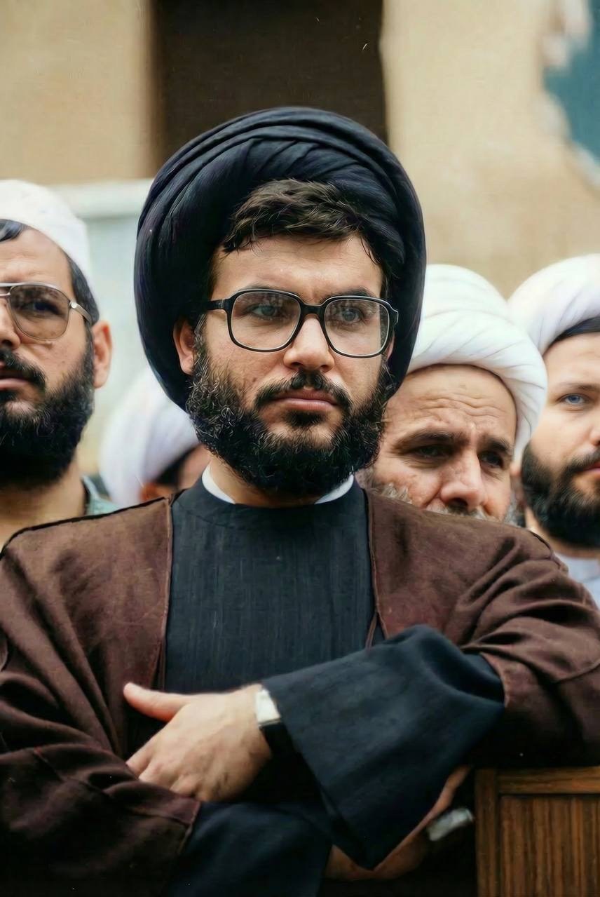 سید حسن نصرالله , حزب الله , لبنان , 