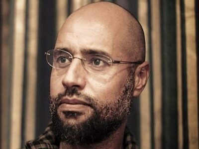 روسیا الیوم: فرانسه در ترور پسر قذافی دست داشته است