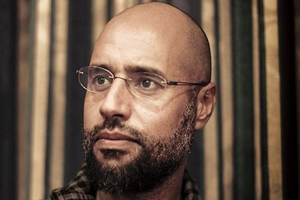 روسیا الیوم: فرانسه در ترور پسر قذافی دست داشته است