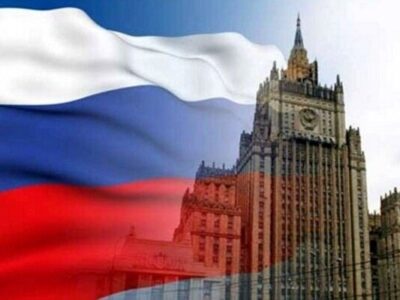 روسیه: اروپا همچنان نقش مخرب در مذاکرات اوکراین ایفا می‌کند