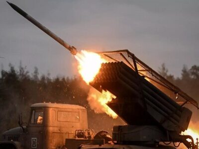 روسیه: تلفات اوکراین از آغاز عملیات نظامی از ۱.۵ میلیون نفر فراتر رفت