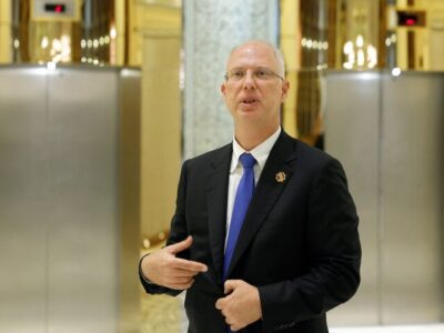 روسیه: متحدان آمریکا بیشترین آسیب را از تعرفه‌ها می‌بینند