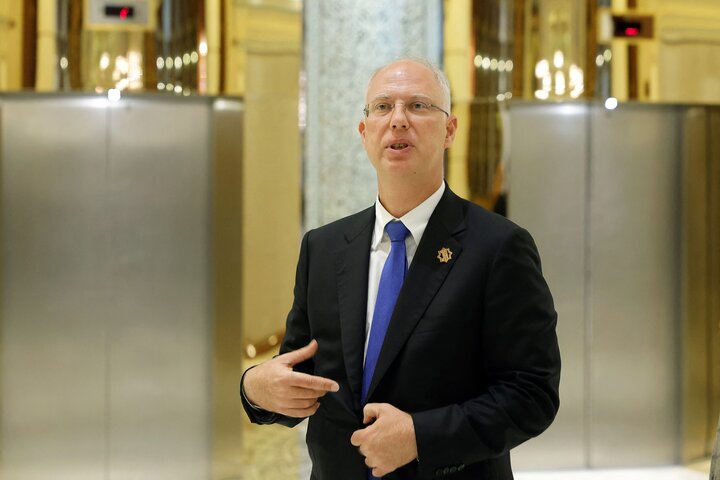 روسیه: متحدان آمریکا بیشترین آسیب را از تعرفه‌ها می‌بینند